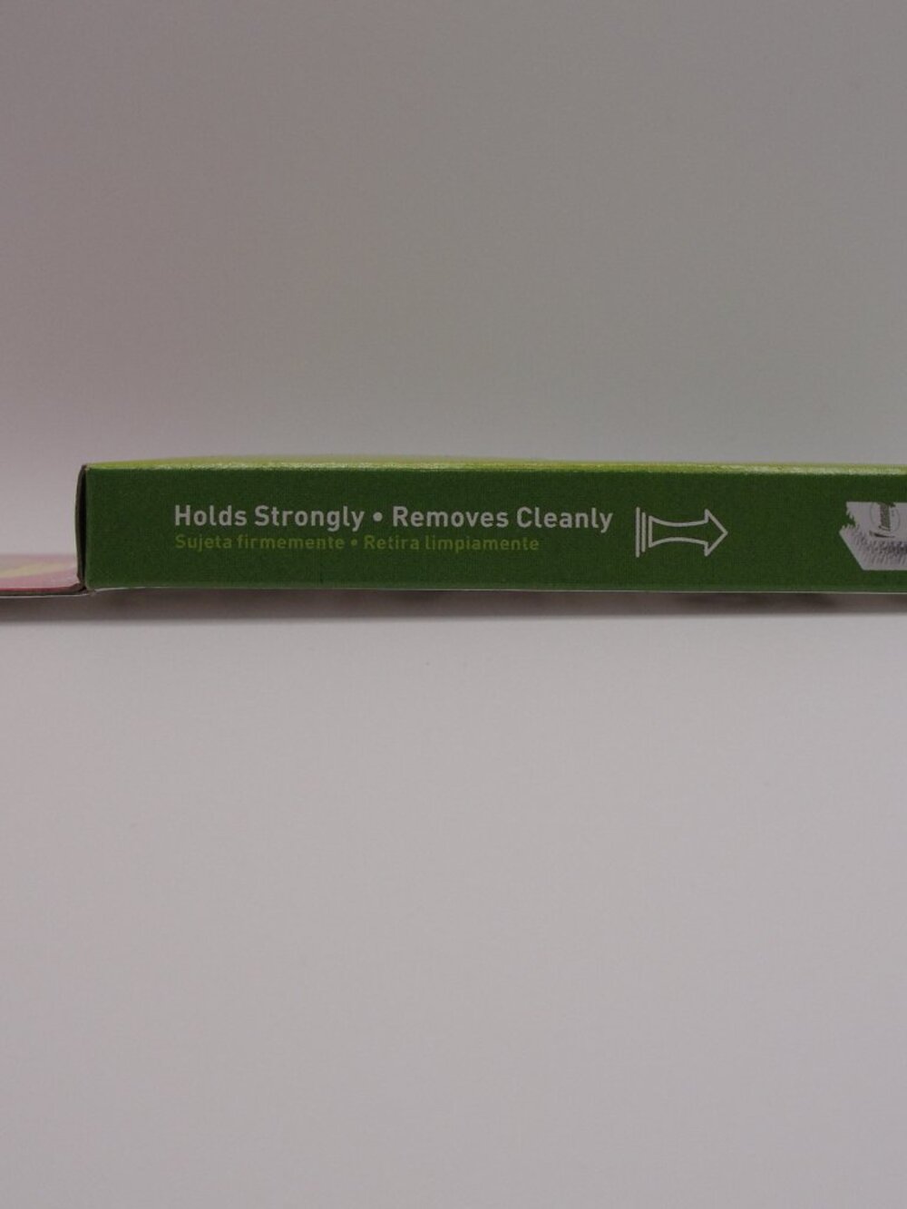 3M Command Picture Hanging Strips — Small — 2 Pairs — NEW - Picture 3 of 4